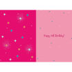 Picture of 10 TODAY BIRTHDAY CARD